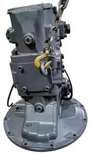 Pompe hydraulique principale pour excavatrice Komatsu PC200-8 708-2L-31411 - Product Image 3