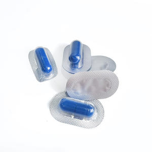 Venta al por mayor OEM etiquetas privadas suplementos dietéticos a base de hierbas mejoradas soporte inmunológico cápsulas energéticas adultos no embarazadas - Product Image 6