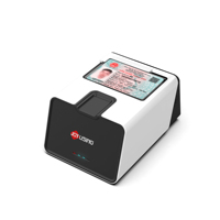 Lector de identidad USB para una autenticación conveniente a través de computadora