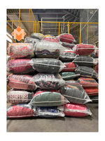Ballots de Vêtements d'Occasion de Marque, Friperie Vintage par Kilo, T-shirts de Marque d'Origine Usagés, Vêtements Usagés en Inde