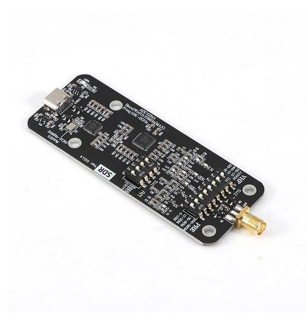 MSI SDR 10kHz To 2GHz SDR Receiver Compatible With RSP1 HF AM FM SSB CW Aviation Band Receiver