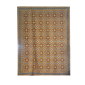 Tapiz de Pared de Brujería Gótica, Tapiz de Pared con Cartas del <span class=keywords><strong>Tarot</strong></span> Misteriosas, Manta de Pared de Astrología y Adivinación para Decoración de Habitaciones Paganas - Product Image 5