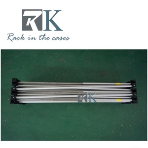 Customized Plywood <b>Platform</b> <b>Stage</b> Aluminum <b>Stage</b> Aluminum Support Mobile <b>Stage</b> for Wedding Performance Exhibition Music Events - Product Image 6