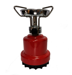 Ventes directes Cuisinière à <span class=keywords><strong>gaz</strong></span> BBQ à brûleur unique pour le camping en plein air et la cuisine utilise du <span class=keywords><strong>butane</strong></span> <span class=keywords><strong>ou</strong></span> du <span class=keywords><strong>propane</strong></span> - Product Image 2