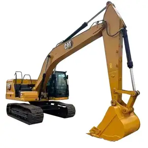 New produce 2024 brand caterpillar 320gc excavator Hydraulic Crawler Excavator In Stock with Working Condition