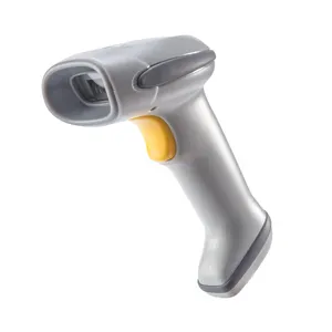 Factory APP PC screen code 1D CCD QR Bar Code Gun Reader barcode scanner