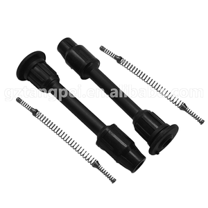 Botas de goma de bobina de encendido para Nissan OEM <span class=keywords><strong>22448</strong></span>-<span class=keywords><strong>2Y006</strong></span> 224482Y006 - Product Image 3