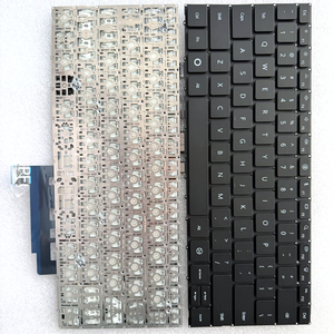 คีย์บอร์ด VGHH-X VGHH-32 VGHH-16 MateBook X Pro 2024พร้อมปุ่มแบ็คไลท์ - Product Image 1