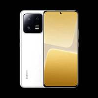 Smartphone Xiao MIUI 14 Snapdragon 8 Gen 2 Triple caméra 54MP Nouveau capteur IMX8 Chargeur rapide 67W Mi 13