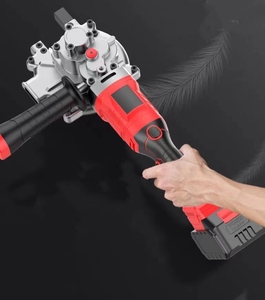 कारखाने निर्माता लिथियम बैटरी पुनर्बार कटिंग मशीन हैंड-आयोजित रीबर उपकरण - Product Image 2