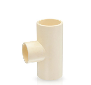 Đầu Nối Ống Cpvc Đầu Nối Giảm CPVC D2846 DIN PN 10/16 SCH 40/80 Giá Nối Ống Pvc - Product Image 2