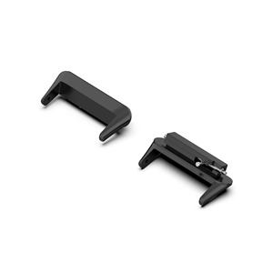 Adaptador de conector de Metal Compatible con Huawei <span class=keywords><strong>Honor</strong></span> <span class=keywords><strong>Band</strong></span> <span class=keywords><strong>7</strong></span>, pulsera de reloj inteligente, accesorios para Huawei <span class=keywords><strong>Band</strong></span> <span class=keywords><strong>7</strong></span>, 1 unidad - Product Image 3