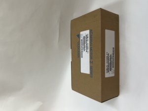 Motor Servo AC Yaskawa SGMJV-02ADL21 - Product Image 1