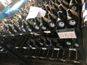 2025年高品質パルス出力住宅用マルチジェット水道メーター プラスチック水道メーター 水道メーター価格 - Product Image 6