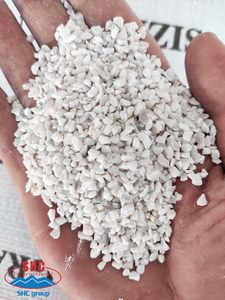 Caliza de Grado Alimenticio para Aves de Corral, Pollos de Engorde y Tratamiento de Agua - Product Image 5