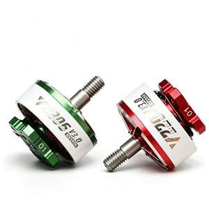 Motore Brushless T-Motor Velox V2306 V2207 V3 FPV 1750KV 1950KV 2050KV 2550KV 4S-6S per Drone Quadricottero da Corsa Freestyle da 5 Pollici - Product Image 1