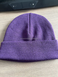 पूरी तरह से स्वचालित प्रोग्रामेबल फ्लैट-बेड बुना हुआ टोपी टोपी टोपी ओवरलॉक सिलाई मशीन - Product Image 5