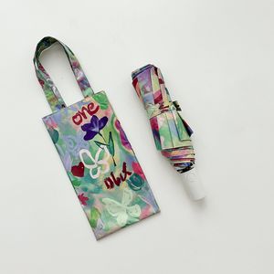 <span class=keywords><strong>Parasol</strong></span> automatique élégant à <span class=keywords><strong>prix</strong></span> d'usine, protection UPF 50+, compact et tendance pour femmes, idéal pour la pluie et le soleil, personnalisable - Product Image 4