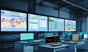 Estación de Reabastecimiento de GNL Modular Montada sobre Plataforma Langrun con Protección Contra Explosiones y Sistema SCADA - Product Image 5