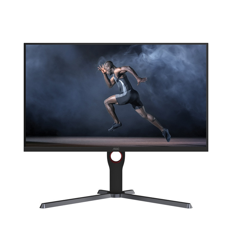 AOC Q27G3ZE 27-inch Gaming Monitor Ips Panel Anti-blue Light 2K