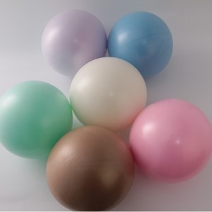 Offre Spéciale : Ensemble d'anneaux de Pilates, accessoires de fitness, ballon de yoga en paille <span class=keywords><strong>et</strong></span> bande de résistance pour l'entraînement - Product Image 4