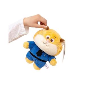 2026年新品：Zoo 2尼克威尔德狐狸朱迪兔可爱23厘米毛绒玩具抓娃娃机批发 - Product Image 6