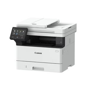Para Impresora Multifuncional Láser Canon (MF463dw) A4/Blanco y Negro/Impresión/Copia/Escaneo/Dúplex/Alimentador de Documentos/40PPM/WIFI - Product Image 1