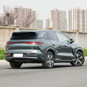 Tang <span class=keywords><strong>L</strong></span> DM B-Y-<span class=keywords><strong>D</strong></span> scatola del cambio automatico 4WD EV berlina con batteria al litio per uso domestico - Product Image 4