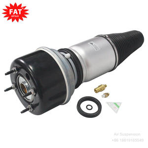 Per <span class=keywords><strong>Jaguar</strong></span> Serie <span class=keywords><strong>XJ</strong></span> X350 <span class=keywords><strong>X358</strong></span> XJR XJ8 Super V8 2004-2009 Riparazione Molla Pneumatica Anteriore C2C41354 C2C41347 C2C28534 C2C28410 - Product Image 4