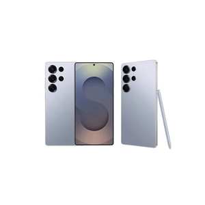 Teléfono Inteligente S25 Ultra 5G Desbloqueado, Pantalla OLED de 6.8 Pulgadas, 16 GB + 1 TB, 64 MP, Reconocimiento Facial, Español, Multi-Idioma, Android 13, LTE/CDMA Rápido - Product Image 6