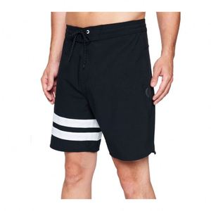 Shorts de Baño Personalizados de Lujo para Hombre, Shorts de Diseño de 15 Pulgadas de Largo, Secado Rápido, Tallas Grandes - Product Image 1