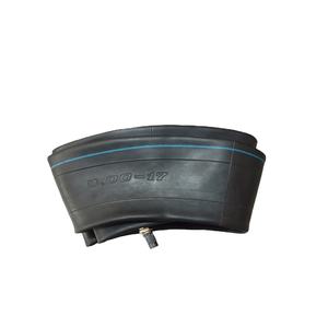 3.00-17 tüp motosiklet iç tüp üreticisi - Product Image 1