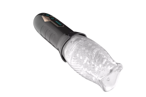 Juguete Sexual con Rotación de 360 Grados para Hombres, Estimulador de Succión al Vacío, Copa de Masturbación Automática, Masturbador Masculino - Product Image 6