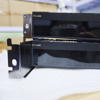 Tout nouveau Stock RTX A2000 12GB GDDR6 GPU carte graphique modélisation rendu carte professionnelle serveur poste de travail ordinateur hôte
