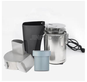 เครื่องหั่นขิงแครอทเครื่องหั่นผักขิง - Product Image 6