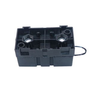 MIDI <strong>Fuse</strong> Holder Automotive AMI Inline <strong>Fuse</strong> Holder with Cover with 20A 50A 70A 80A 100A 150A 175A 200A for Marine Cars Trucks - Product Image 4
