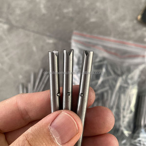 LS-543 अनुकूलित प्रीमियम किलाइड 6 मिमी फेसटिंग डप - Product Image 4