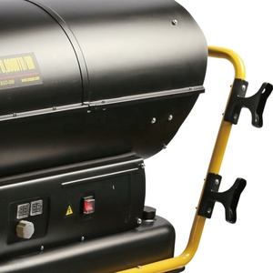 Smartbge — chauffe-Air électrique avec câble <span class=keywords><strong>d</strong></span>'huile ou de Diesel, pour studio commercial, Kerosene, 50kw, à vendre - Product Image 4