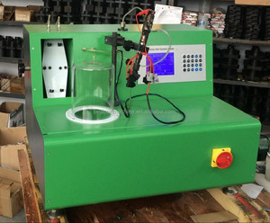 Monde <span class=keywords><strong>meilleur</strong></span> vente produits EPS100 électrique automatique d'injecteur diesel à rampe commune banc d'essai - Product Image 5