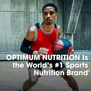 100% Whey <strong>Protein</strong> Isolate Powder 24g <strong>Protein</strong> Per Serving Adult Post-Workout Muscle Recovery Growth BCAAs Glutamine Energy - Product Image 3