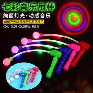 Bâton lumineux musical clignotant à LED pour fête d'anniversaire des jeunes - Product Image 5