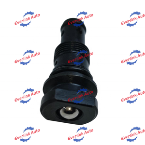 Fabrika yüksek kaliteli kamyon motor tertibatı parçaları ortak ray pompa sınırlayıcı tahliye vanası F019D01702 CB18 dizel motor için - Product Image 3
