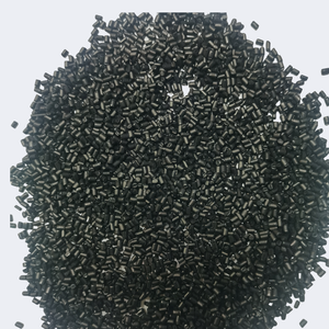 Gránulos de Plástico Conductivo Reforzado con Fibra de Carbono Lisu BLACK <span class=keywords><strong>PA66</strong></span> <span class=keywords><strong>CF25</strong></span>, Grados de Inyección y Extrusión, 25 kg/Bolsa - Product Image 4