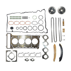 BC18XLBM271L04 M271 Kit de chaîne de distribution pour Mercedes KE18ML Classe E W211 W212 E200 R171 SLK200 2820502600 2710500800 2710500900 - Product Image 5