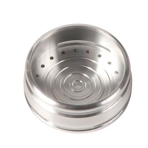 Futeng narguilé porte-charbon Portable métal narguilé charbon bol vente en gros <span class=keywords><strong>shicha</strong></span> gestion de la chaleur narguilé accessoires - Product Image 1