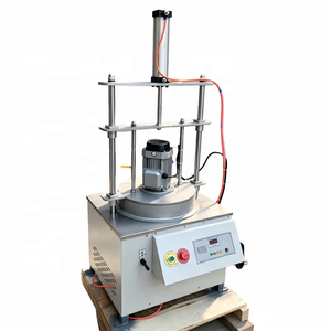 Testeur de résistance à l'abrasion du béton 1430 tr/min 14,3 m/s Débit d'eau 3 kW 380 V Haute précision 1 an de garantie pour l'abrasion des surfaces en béton - Product Image 2