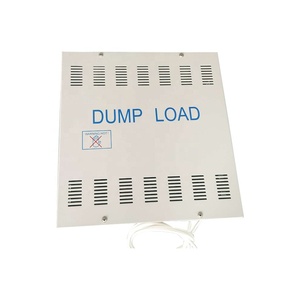 Système éolien 10KW 20KW : Contrôleur d'éolienne MPPT Boost ou Buck - Product Image 6