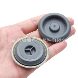 N10628201 Water <b>Plug</b> Cover For Volkswagen Passat Bora Lavida Tiguan Polo Rubber <b>Replacement</b> Part - Product Image 3