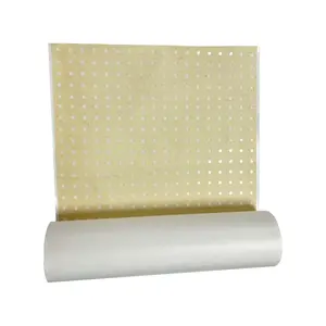 Breathable clinic use zinc oxide adhesive plaster roll 18cm x 5meters stretchable plaster medical use tapes