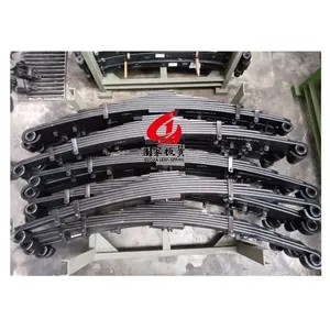 Muilles de camionos para Hino leaf spring